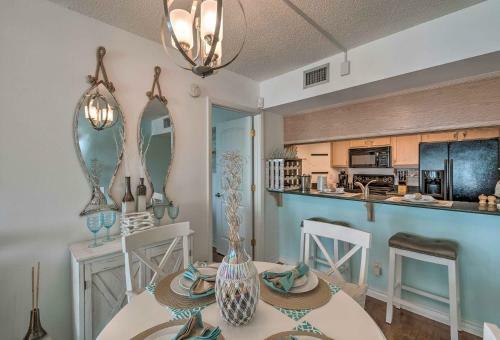 Apartamento Waterfront Anna Maria Island Condo With Pool And Beach