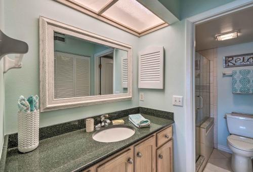 Apartamento Waterfront Anna Maria Island Condo With Pool And Beach