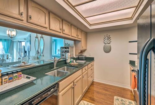 Apartamento Waterfront Anna Maria Island Condo With Pool And Beach