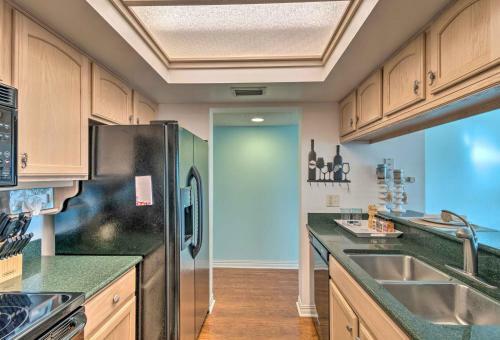 Apartamento Waterfront Anna Maria Island Condo With Pool And Beach