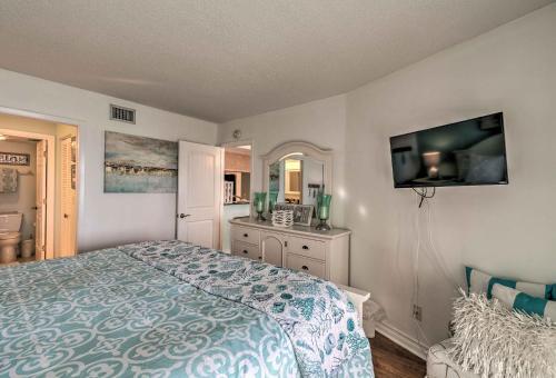Apartamento Waterfront Anna Maria Island Condo With Pool And Beach