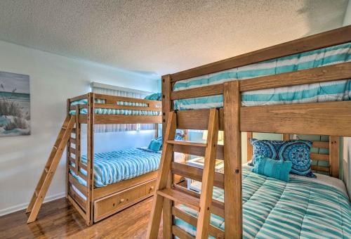 Apartamento Waterfront Anna Maria Island Condo With Pool And Beach