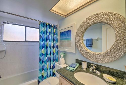 Apartamento Waterfront Anna Maria Island Condo With Pool And Beach