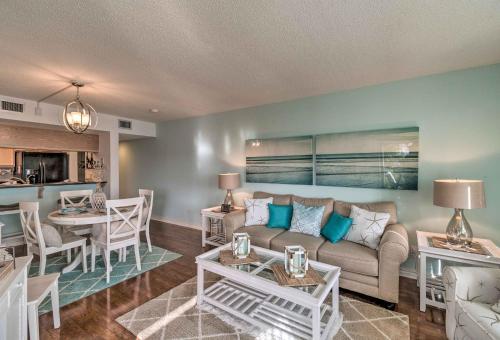 Apartamento Waterfront Anna Maria Island Condo With Pool And Beach