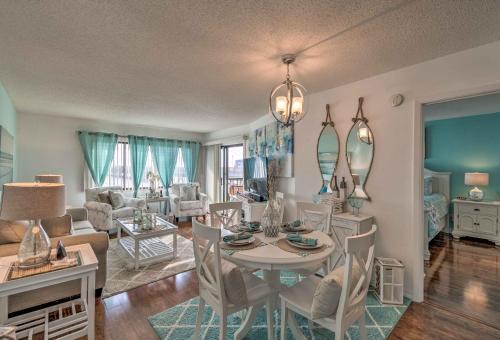 Apartamento Waterfront Anna Maria Island Condo With Pool And Beach