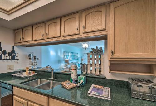 Apartamento Waterfront Anna Maria Island Condo With Pool And Beach