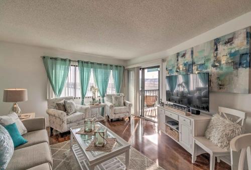 Apartamento Waterfront Anna Maria Island Condo With Pool And Beach