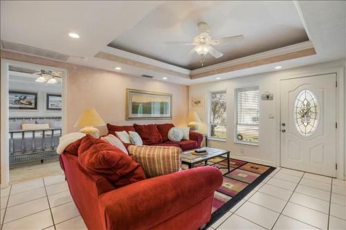 Sunnyside Up Home