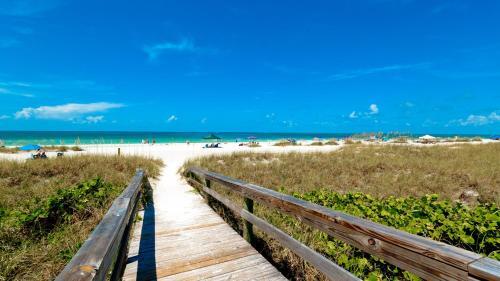 Apartamento Runaway Bay 213 - 1845191