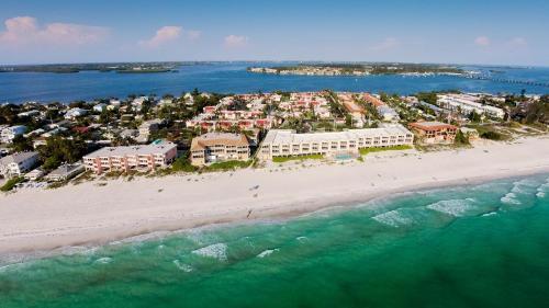 Apartamento Runaway Bay 213 - 1845191