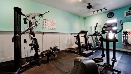 Apartamento Runaway Bay 213 - 1845191