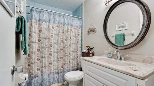 Apartamento Runaway Bay 213 - 1845191