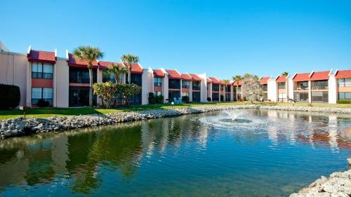 Apartamento Runaway Bay 213 - 1845191