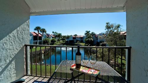 Apartamento Runaway Bay 213 - 1845191