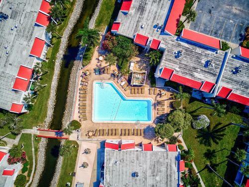 Apartamento Runaway Bay 279 - 1676699