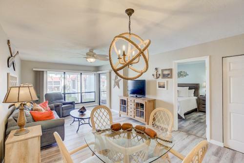 Apartamento Runaway Bay 279 - 1676699