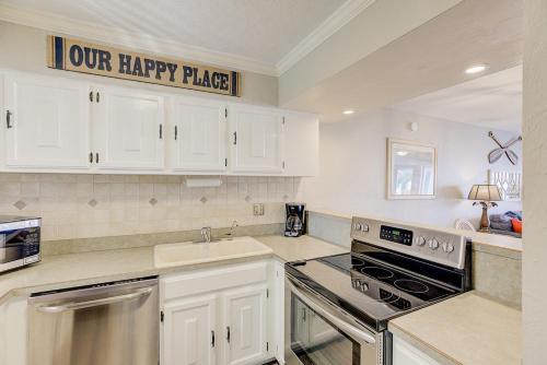 Apartamento Runaway Bay 279 - 1676699