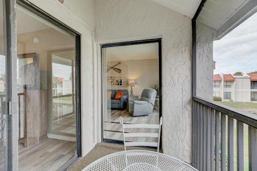 Apartamento Runaway Bay 279 - 1676699