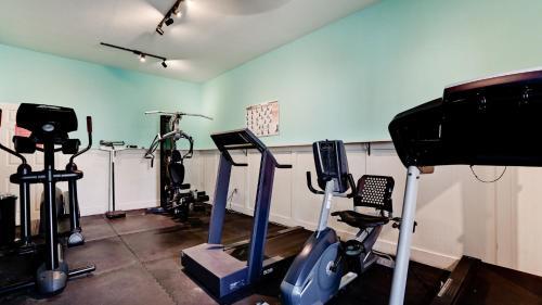 Apartamento Runaway Bay 279 - 1676699