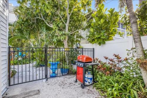 Villa Seahorse Suite Home