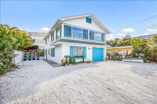 Villa Conch Cottage Home