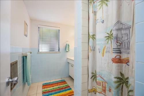 Villa Conch Cottage Home