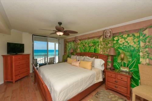 Apartamento Gulf Breeze C Condo