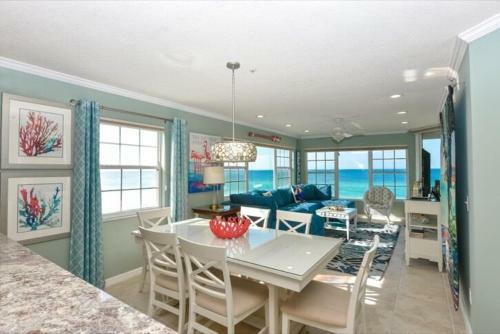 Apartamento Gulf Breeze C Condo