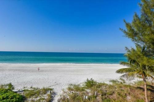Apartamento Gulf Breeze C Condo