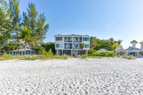 Apartamento Gulf Breeze C Condo