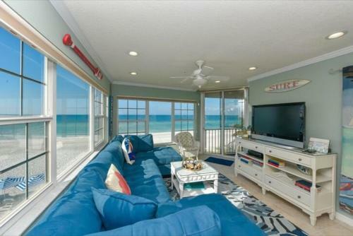 Apartamento Gulf Breeze C Condo
