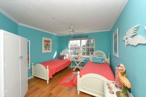 Apartamento Gulf Breeze C Condo