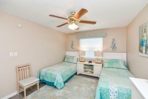 Apartamento Gulf View 205 Condo