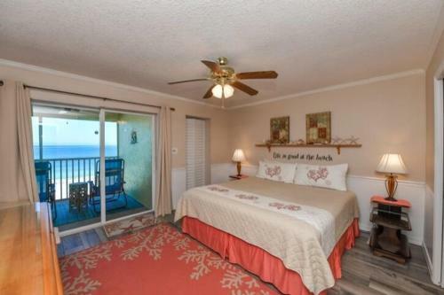Apartamento Gulf View 205 Condo