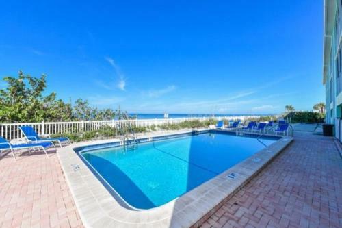 Apartamento Gulf View 205 Condo