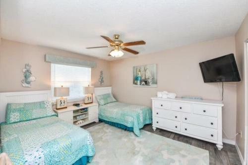 Apartamento Gulf View 205 Condo