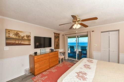 Apartamento Gulf View 205 Condo
