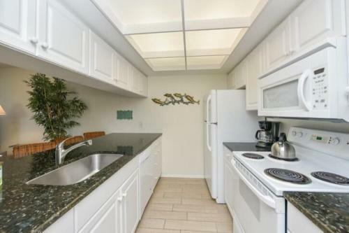 Apartamento Sunset Terrace 103 Condo