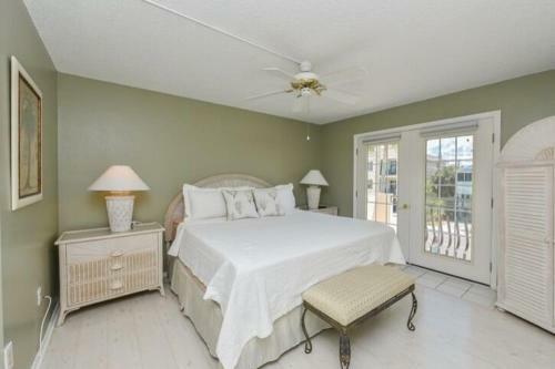 Apartamento Sunset Terrace 103 Condo
