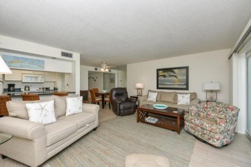 Apartamento Sunset Terrace 103 Condo