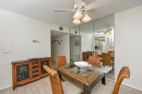 Apartamento Sunset Terrace 103 Condo