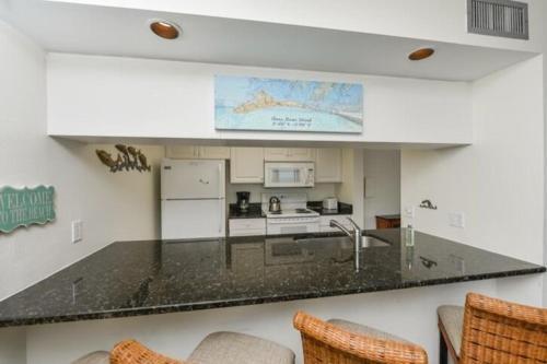 Apartamento Sunset Terrace 103 Condo