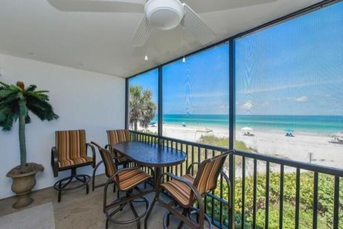 Apartamento Sunset Terrace 103 Condo