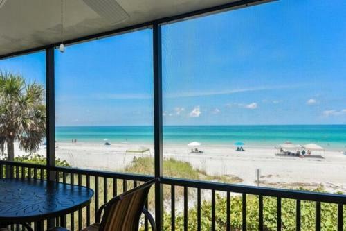 Apartamento Sunset Terrace 103 Condo