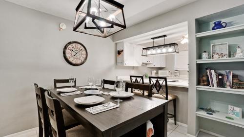 Apartamento Runaway Bay 154 - 1932014