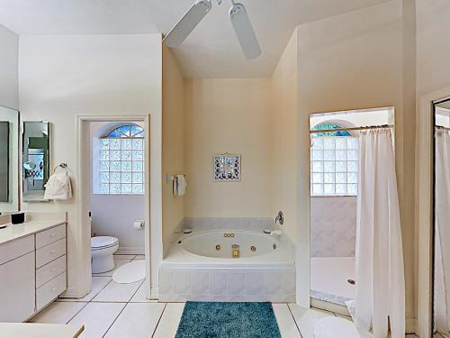 New Listing! Large Canal-front With Private Pool Home