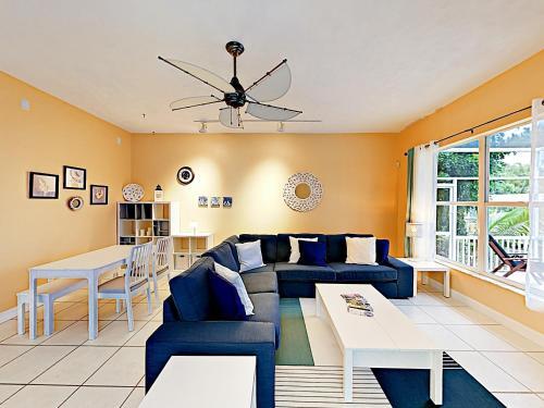 New Listing! Large Canal-front With Private Pool Home