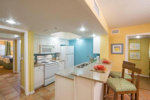 Hotel Cape Canaveral Beach Resort
