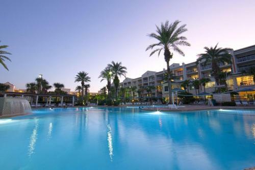 Hotel Cape Canaveral Beach Resort