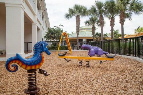 Hotel Cape Canaveral Beach Resort